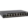 Netgear GS308-300PES, Switch