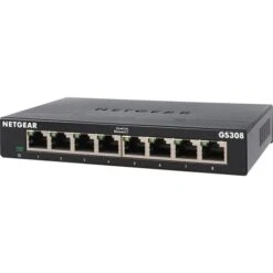 Netgear GS308-300PES, Switch -Digitu Computer Geschaft Netgear GS308 300PES Switch@@lgsn6400 32