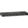 Netgear GS316EP, Switch