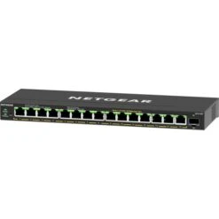 Netgear GS316EP, Switch 17 Netgear GS316EP, Switch -Digitu Computer Geschaft Netgear GS316EP Switch@@1723092 30