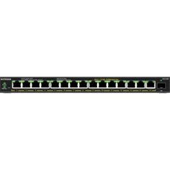 Netgear GS316EP, Switch 19 Netgear GS316EP, Switch -Digitu Computer Geschaft Netgear GS316EP Switch@@1723092 32