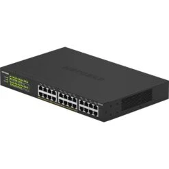 Netgear GS324P, Switch -Digitu Computer Geschaft Netgear GS324P Switch@@lgsn7s 32