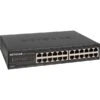 Netgear GS324v2, Switch