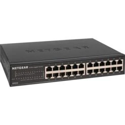 Netgear GS324v2, Switch