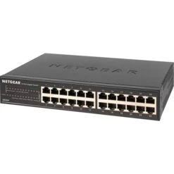 Netgear GS324v2, Switch -Digitu Computer Geschaft Netgear GS324v2 Switch@@1703028 2