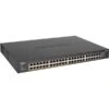 Netgear GS348PP, Switch