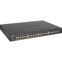 Netgear GS348PP, Switch -Digitu Computer Geschaft Netgear GS348PP Switch@@lgsn7v 30