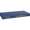 Netgear GS724TPP, Switch