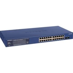Netgear GS724TPP, Switch
