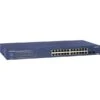 Netgear GS724TP V2, Switch