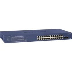 Netgear GS724TP V2, Switch