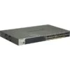 Netgear GS728TPv2, Switch