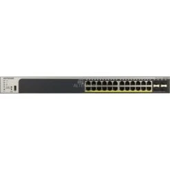 Netgear GS728TPv2, Switch -Digitu Computer Geschaft Netgear GS728TPv2 Switch@@lgsn6i00 1
