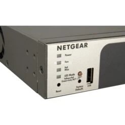 Netgear GS728TPv2, Switch -Digitu Computer Geschaft Netgear GS728TPv2 Switch@@lgsn6i00 3