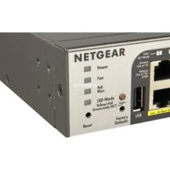 Netgear GS752TPP, Switch -Digitu Computer Geschaft Netgear GS752TPP Switch@@lgsn6z 3