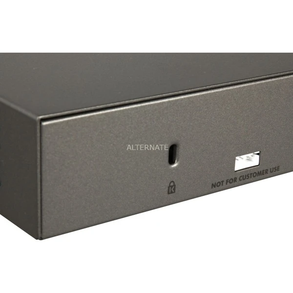 Netgear GS752TP V2, Switch 5 Netgear GS752TP V2, Switch – Bild 5