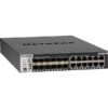 Netgear M4300-12X12F XG/XG/MAN/24, Switch