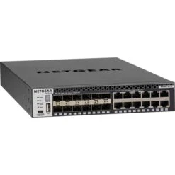 Netgear M4300-12X12F XG/XG/MAN/24, Switch