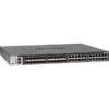 Netgear M4300-24X24F, Switch