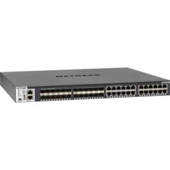 Netgear M4300-24X24F, Switch