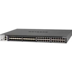 Netgear M4300-24X24F, Switch -Digitu Computer Geschaft Netgear M4300 24X24F Switch@@lgsn77 2