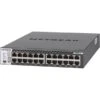 Netgear M4300-24X, Switch
