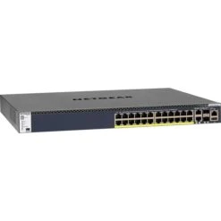 Netgear M4300-28G-PoE+, Switch