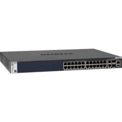 Netgear M4300-28G, Switch
