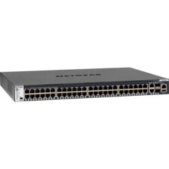 Netgear M4300-52G, Switch
