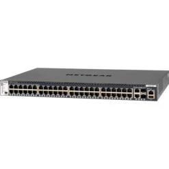 Netgear M4300-52G, Switch -Digitu Computer Geschaft Netgear M4300 52G Switch@@lgsn73 2