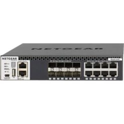 Netgear M4300-8X8F XG/XG/MAN/16, Switch