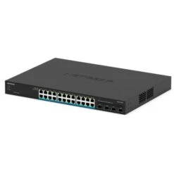 Netgear MS324TXUP, Switch 8 Netgear MS324TXUP, Switch -Digitu Computer Geschaft Netgear MS324TXUP Switch@@100014694 2