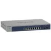 Netgear MS510TXM, Switch