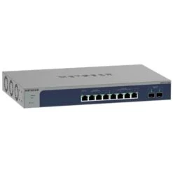 Netgear MS510TXM, Switch