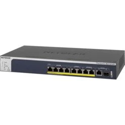 Netgear MS510TXPP, Switch