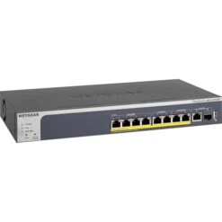 Netgear MS510TXPP, Switch -Digitu Computer Geschaft Netgear MS510TXPP Switch@@lgsn7h 32
