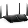 Netgear NIGHTHAWK AX5 5 STREAM AX4200 (RAX43), Router