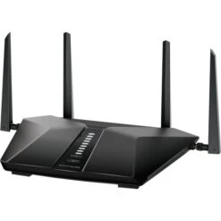 Netgear NIGHTHAWK AX5 5 STREAM AX4200 (RAX43), Router -Digitu Computer Geschaft Netgear NIGHTHAWK AX5 5 STREAM AX4200 RAX43 Router@@1690765 2