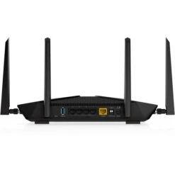 Netgear NIGHTHAWK AX5 5 STREAM AX4200 (RAX43), Router -Digitu Computer Geschaft Netgear NIGHTHAWK AX5 5 STREAM AX4200 RAX43 Router@@1690765 3