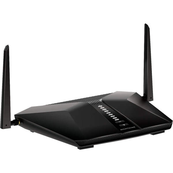 Netgear Nighthawk LAX20, Router 1 Netgear Nighthawk LAX20, Router