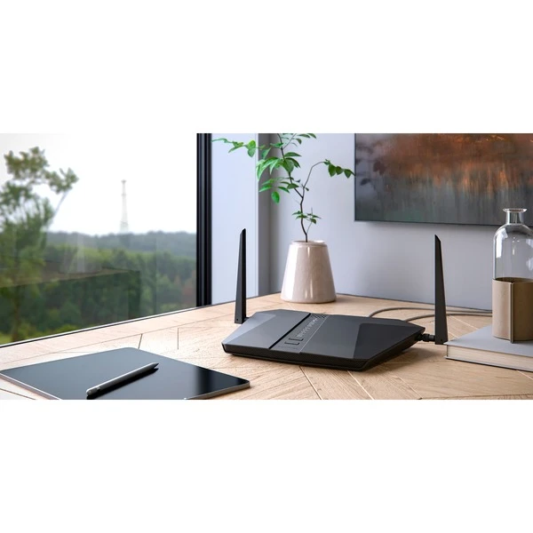 Netgear Nighthawk LAX20, Router 6 Netgear Nighthawk LAX20, Router – Bild 6