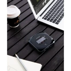 Netgear Nighthawk M2 LTE Mobiler Hotspot, Router -Digitu Computer Geschaft Netgear Nighthawk M2 LTE Mobiler Hotspot Router@@odmn07 32