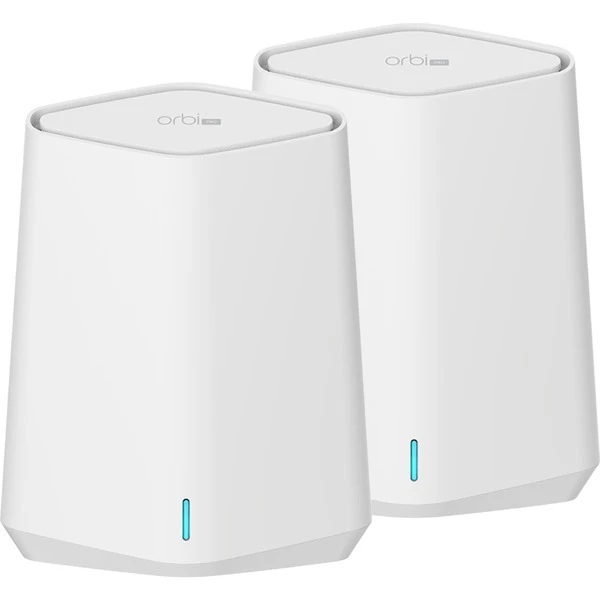 Netgear Orbi Pro SXK30 2er Set, Access Point 3 Netgear Orbi Pro SXK30 2er Set, Access Point – Bild 3