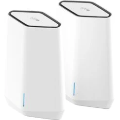 Netgear Orbi Pro SXK50 WiFi6 AX5400 Tri-Band, Router