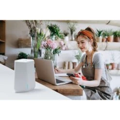 Netgear Orbi Pro SXK50 WiFi6 AX5400 Tri-Band, Router -Digitu Computer Geschaft Netgear Orbi Pro SXK50 WiFi6 AX5400 Tri Band Router@@1841683 41