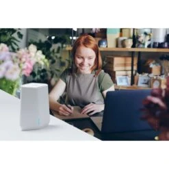 Netgear Orbi Pro SXK50 WiFi6 AX5400 Tri-Band, Router -Digitu Computer Geschaft Netgear Orbi Pro SXK50 WiFi6 AX5400 Tri Band Router@@1841683 42