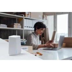 Netgear Orbi Pro SXK50 WiFi6 AX5400 Tri-Band, Router -Digitu Computer Geschaft Netgear Orbi Pro SXK50 WiFi6 AX5400 Tri Band Router@@1841683 43