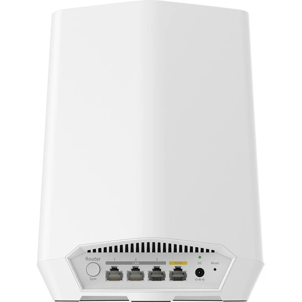 Netgear Orbi Pro SXR50 WiFi6 AX5400 Tri-Band, Router 1 Netgear Orbi Pro SXR50 WiFi6 AX5400 Tri-Band, Router