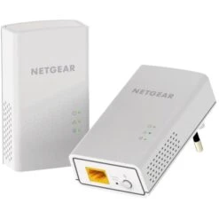 Netgear PL1000 Kit, Powerline