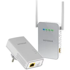 Netgear PowerLINE 1000 +